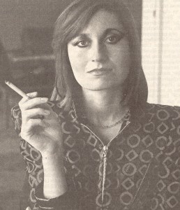 30b. 1969 Elfriede Jelinek